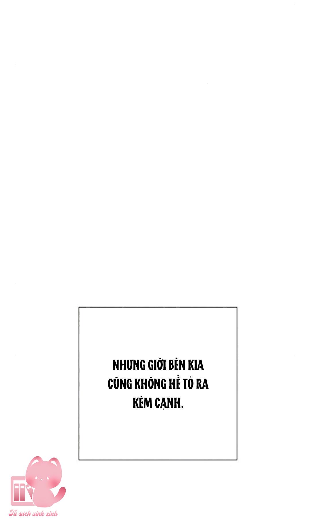 Bí Mật Thanh Xuân - Chap 21