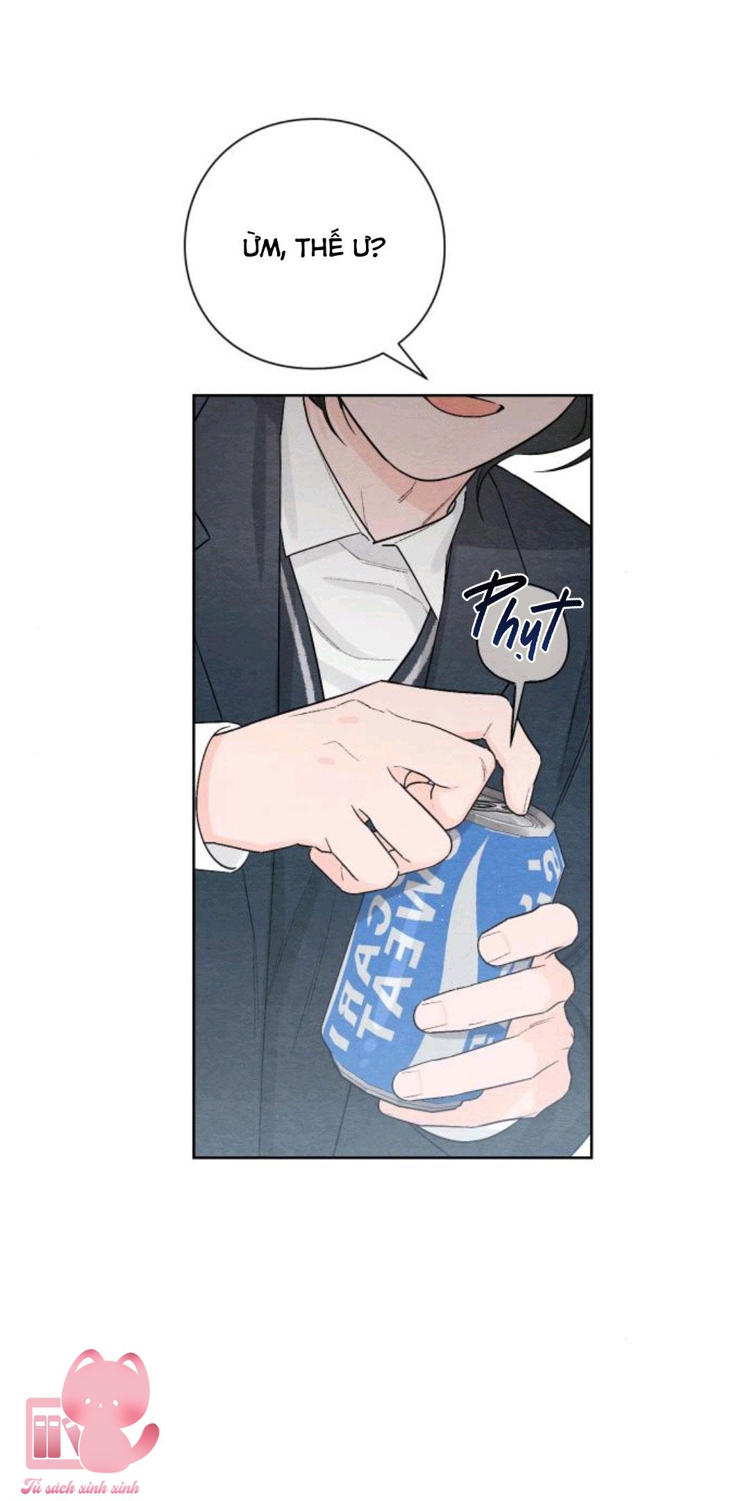 Bí Mật Thanh Xuân - Chap 22