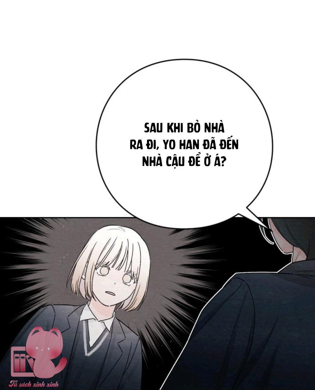 Bí Mật Thanh Xuân - Chap 22