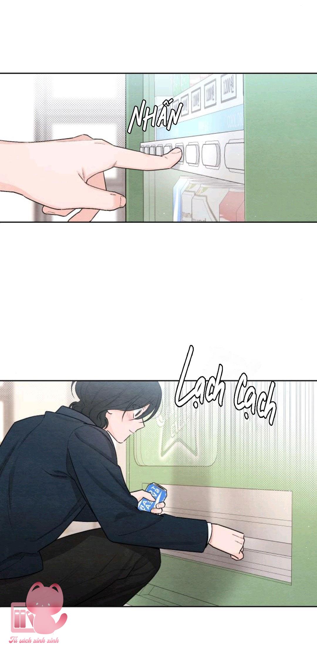 Bí Mật Thanh Xuân - Chap 22