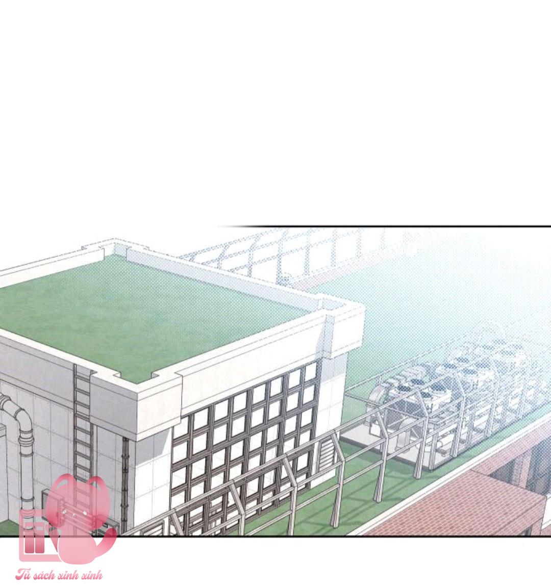 Bí Mật Thanh Xuân - Chap 22