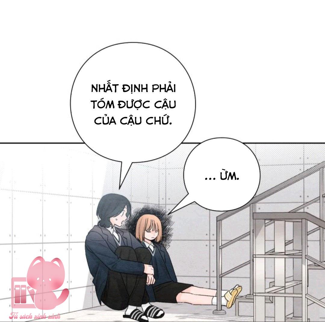 Bí Mật Thanh Xuân - Chap 22