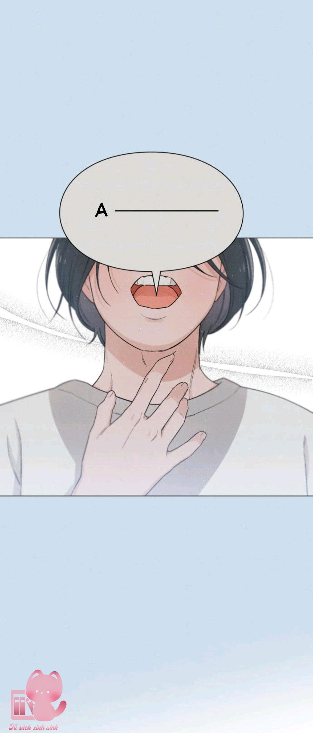 Bí Mật Thanh Xuân - Chap 22