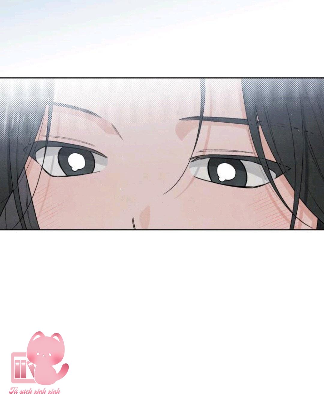 Bí Mật Thanh Xuân - Chap 22