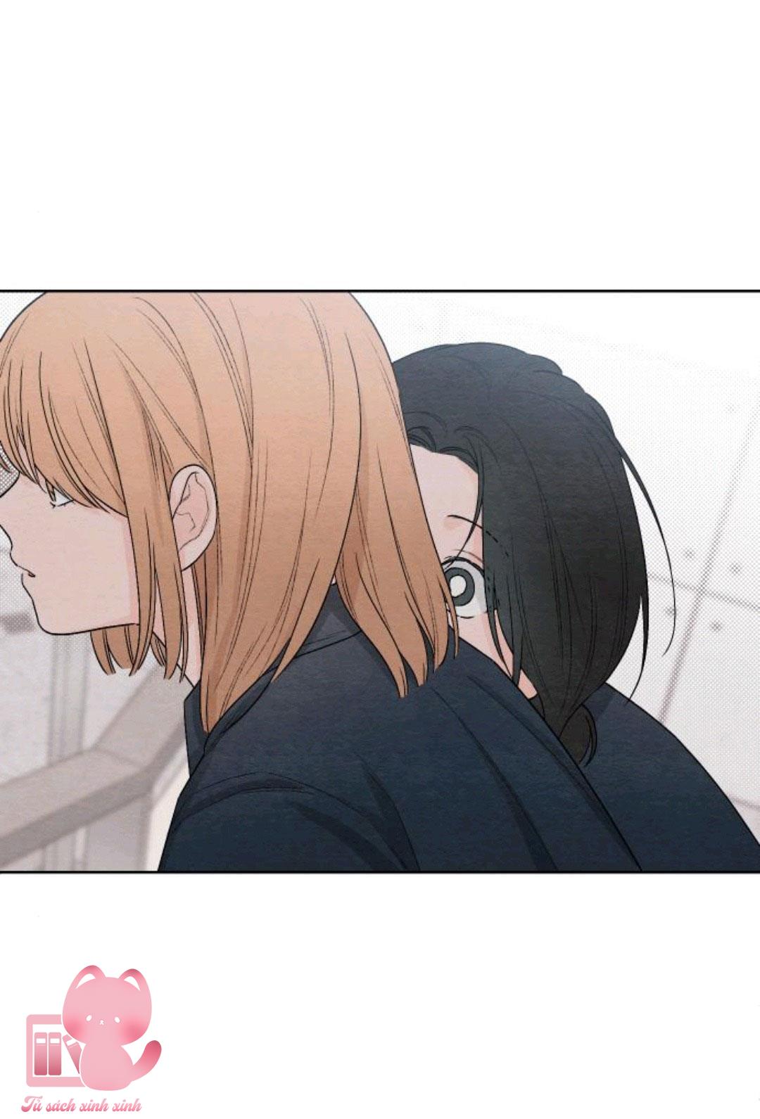 Bí Mật Thanh Xuân - Chap 22