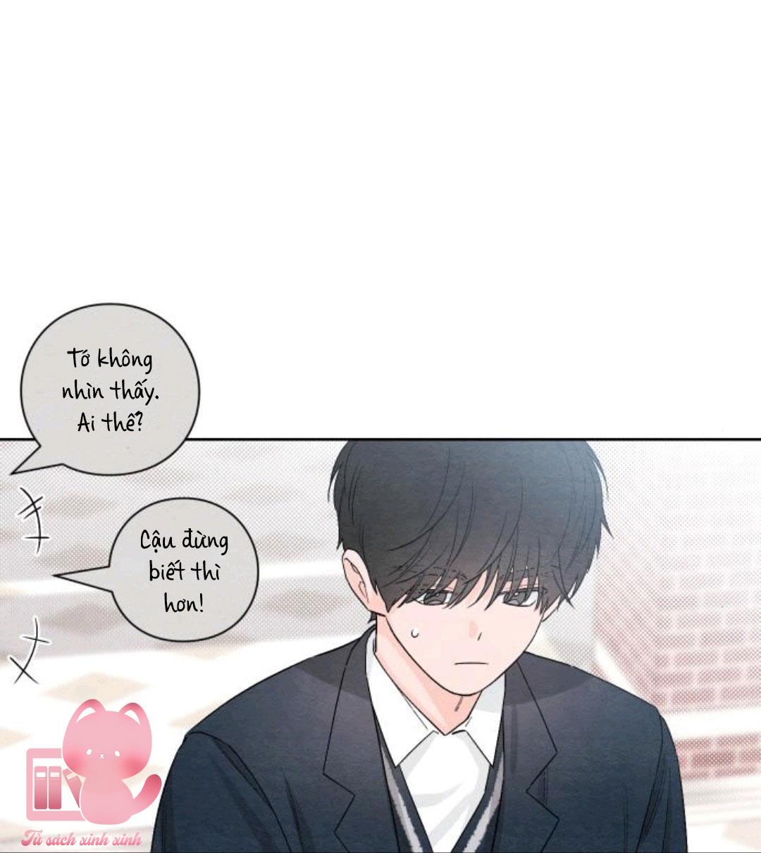 Bí Mật Thanh Xuân - Chap 22