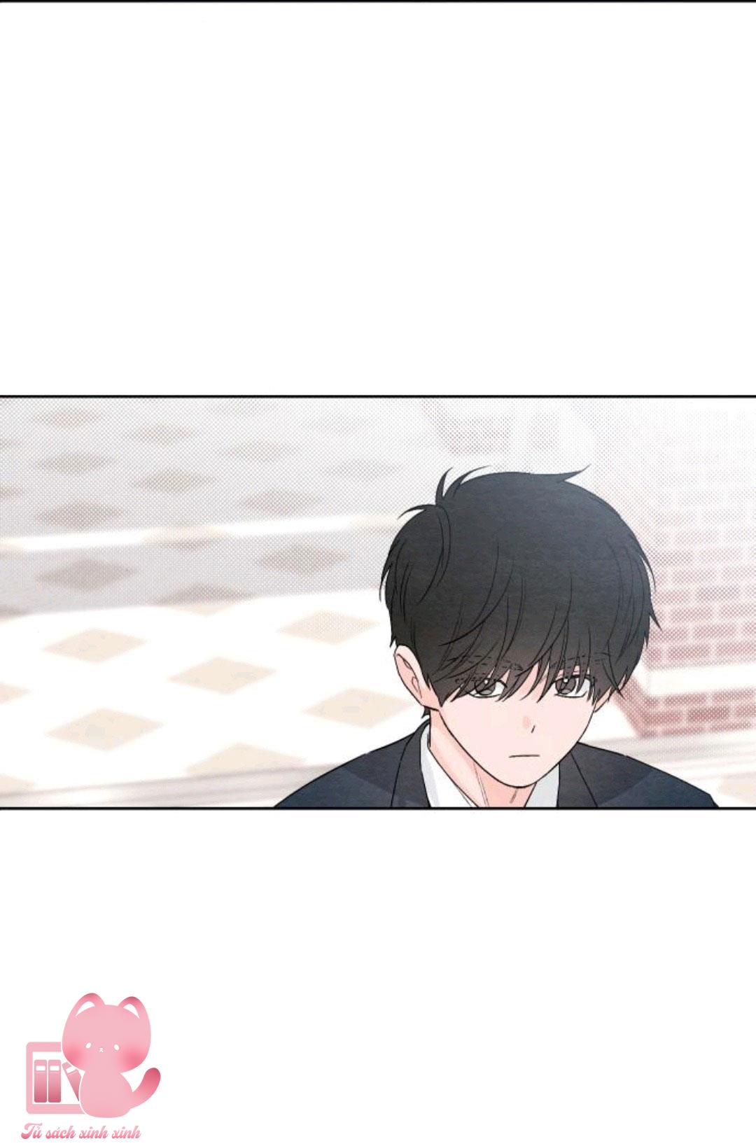 Bí Mật Thanh Xuân - Chap 22