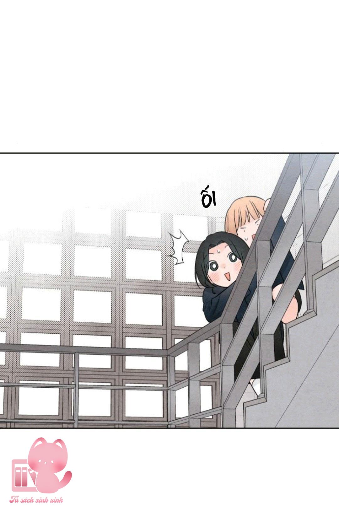 Bí Mật Thanh Xuân - Chap 22