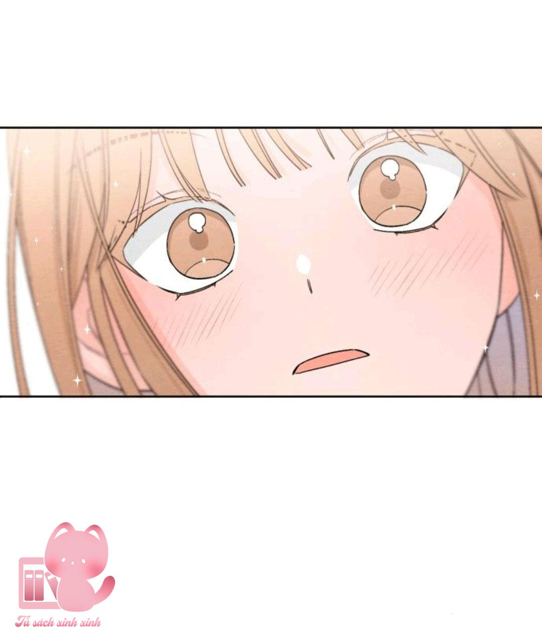 Bí Mật Thanh Xuân - Chap 22