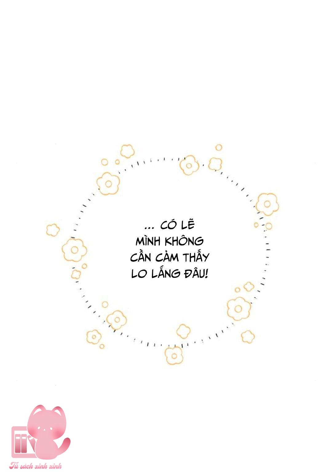 Bí Mật Thanh Xuân - Chap 22