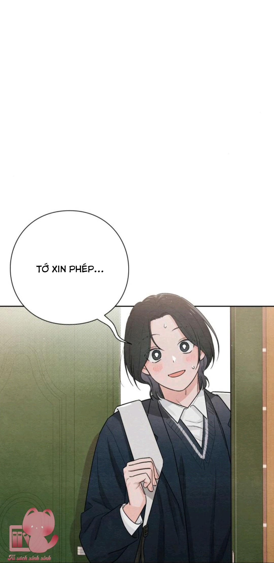 Bí Mật Thanh Xuân - Chap 22