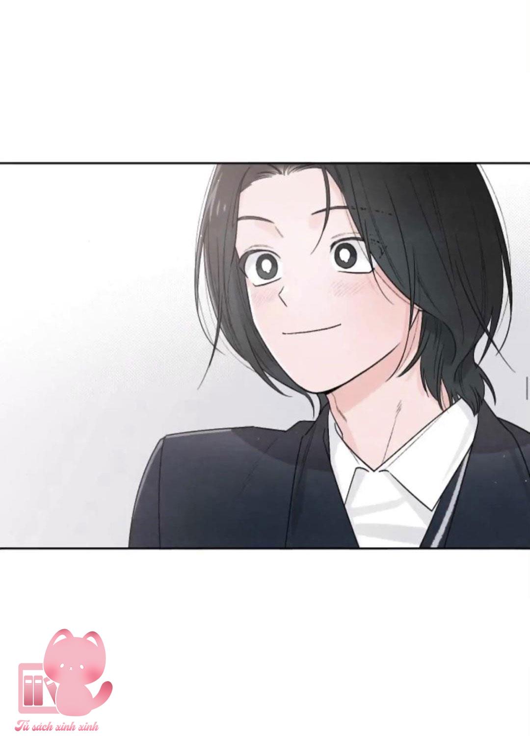 Bí Mật Thanh Xuân - Chap 23