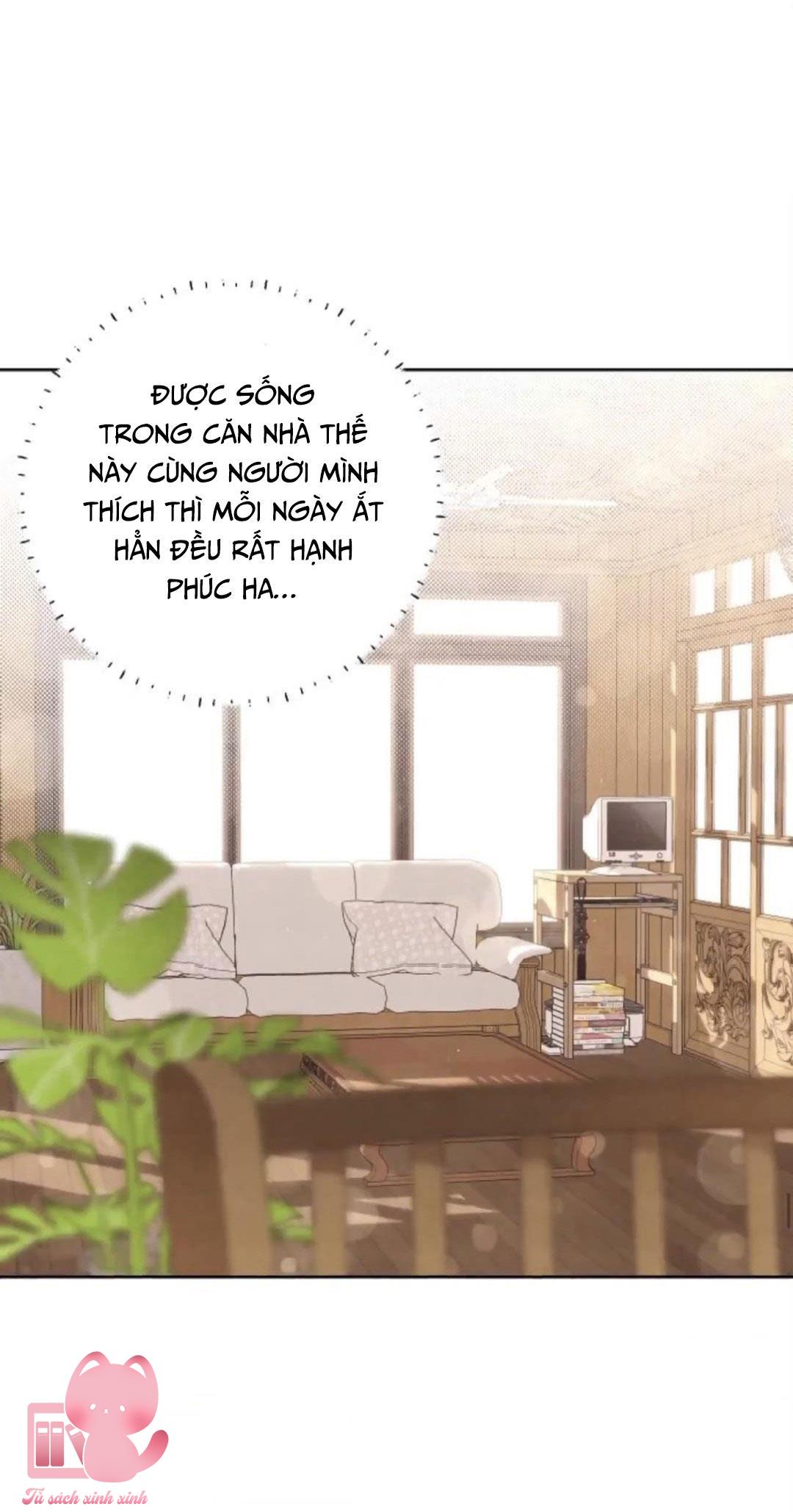 Bí Mật Thanh Xuân - Chap 23