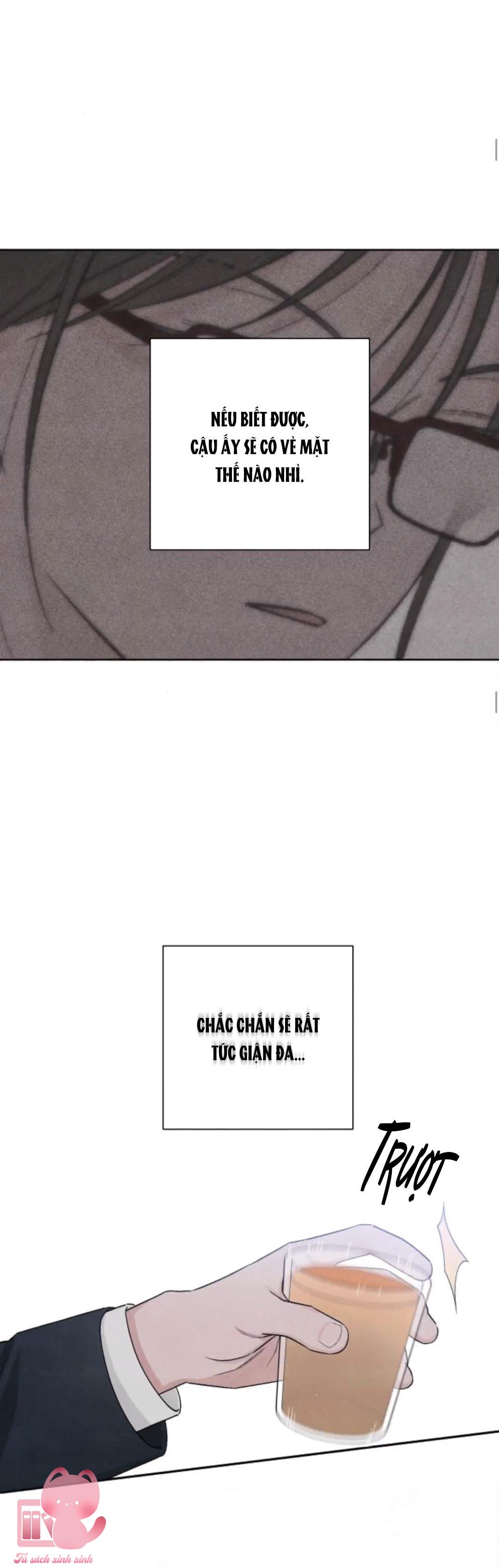 Bí Mật Thanh Xuân - Chap 23