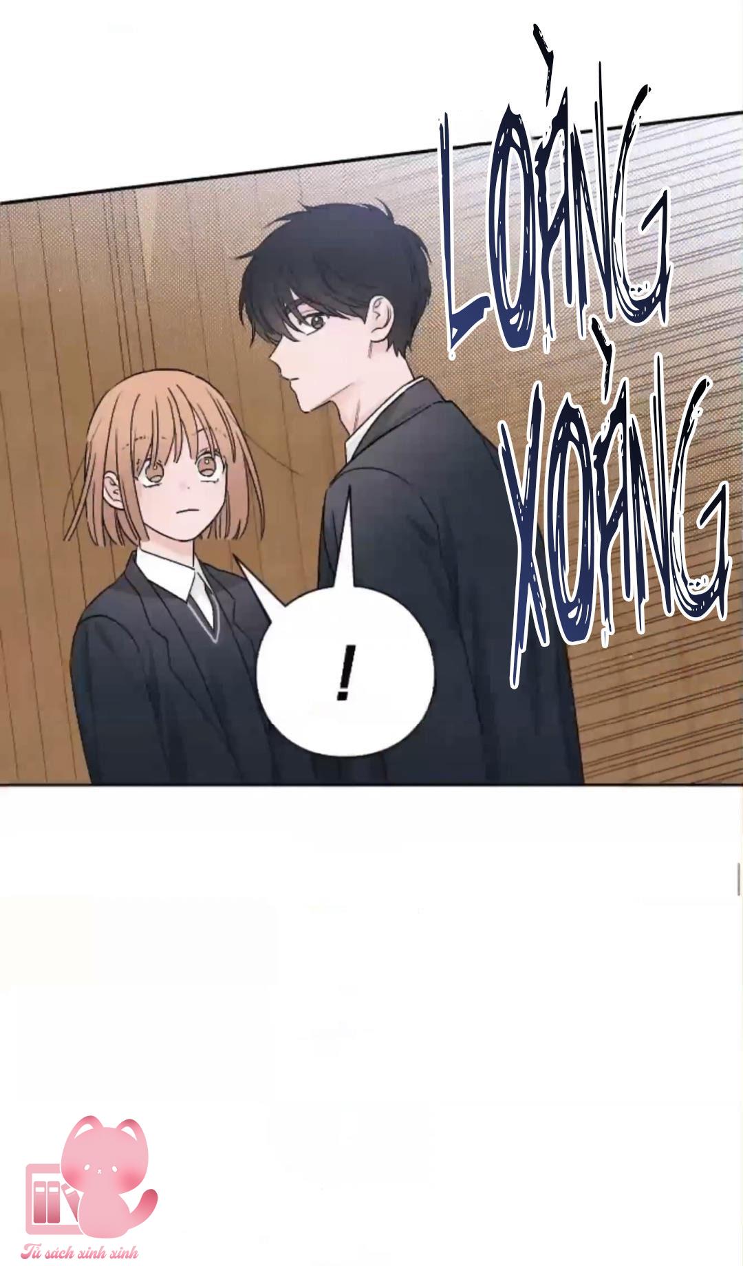 Bí Mật Thanh Xuân - Chap 23