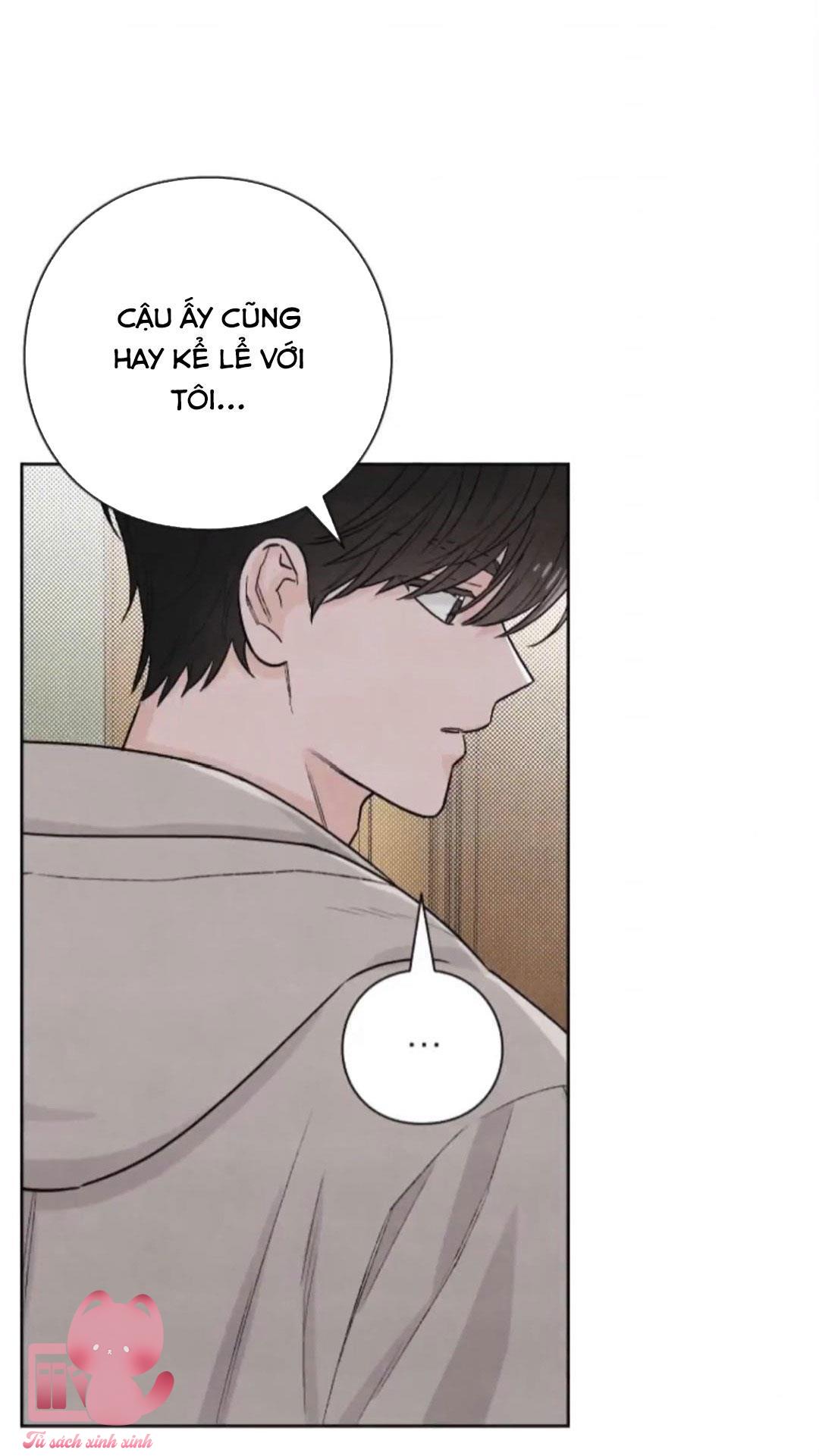 Bí Mật Thanh Xuân - Chap 23