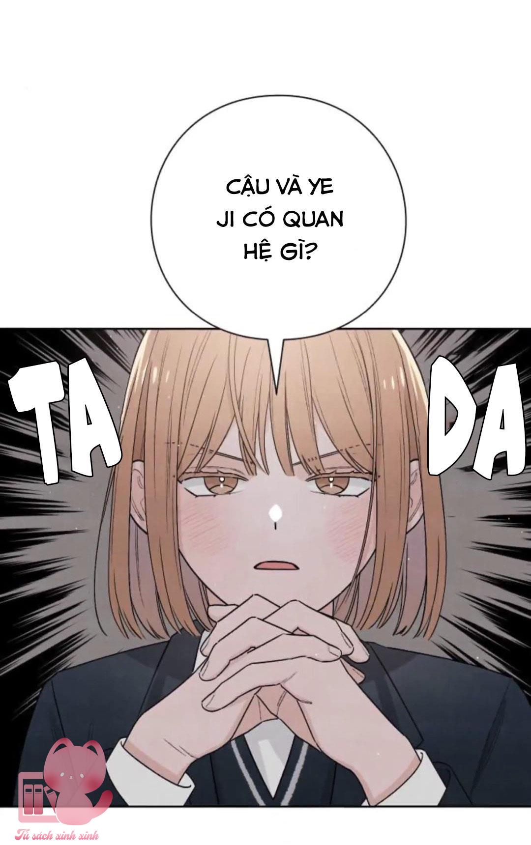 Bí Mật Thanh Xuân - Chap 23