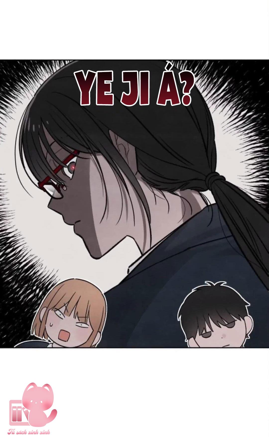 Bí Mật Thanh Xuân - Chap 23