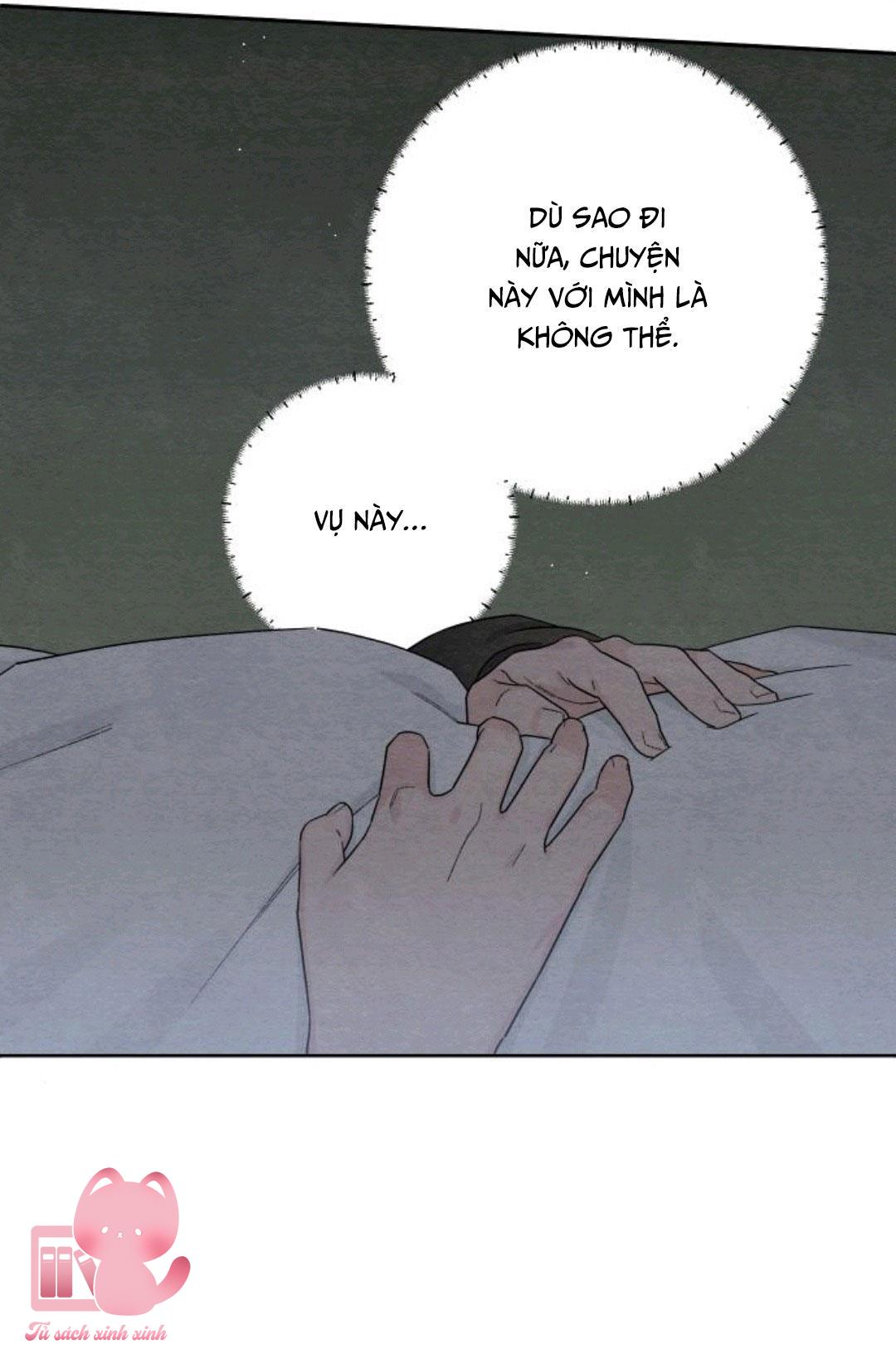 Bí Mật Thanh Xuân - Chap 24