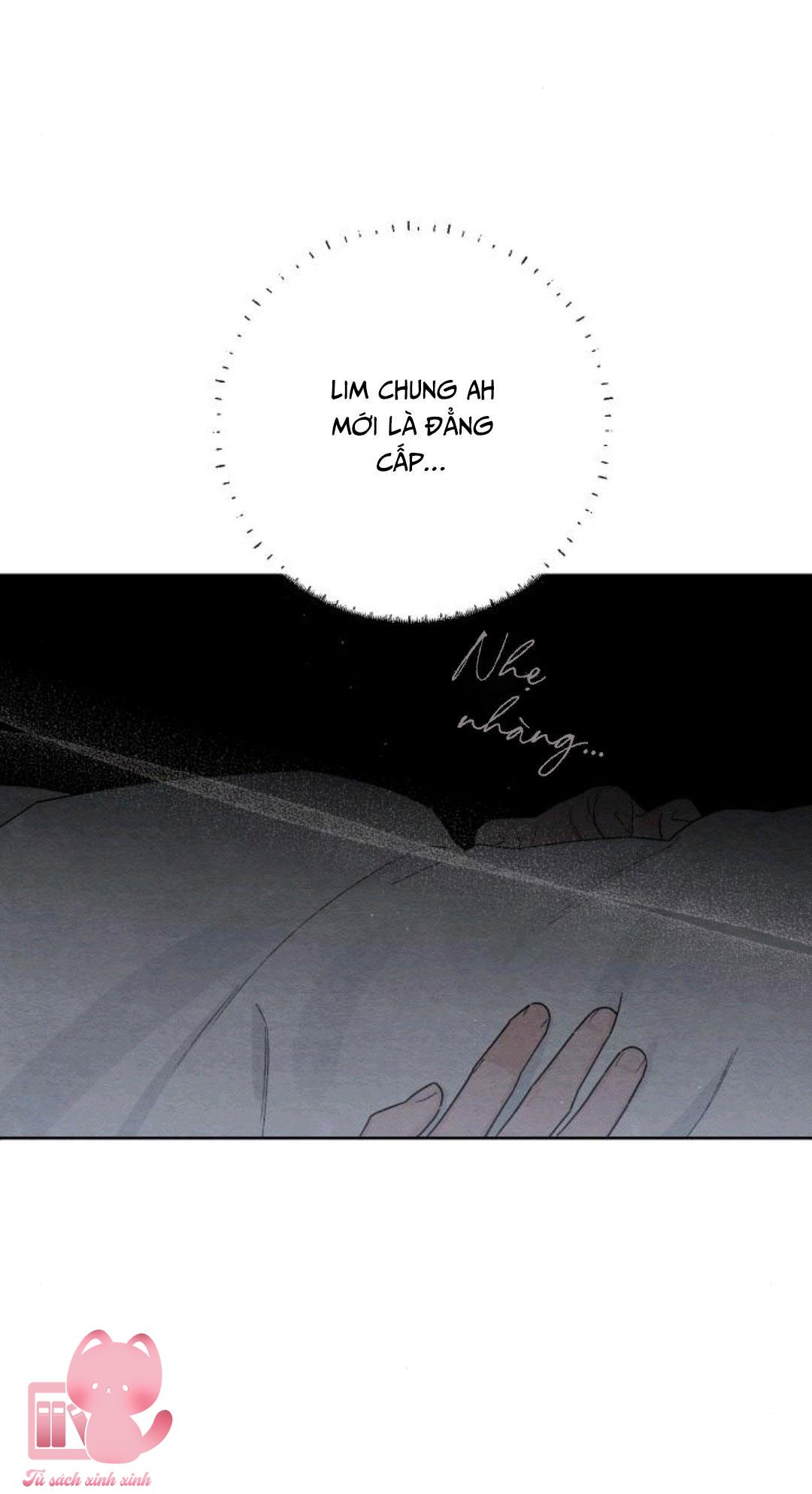 Bí Mật Thanh Xuân - Chap 24