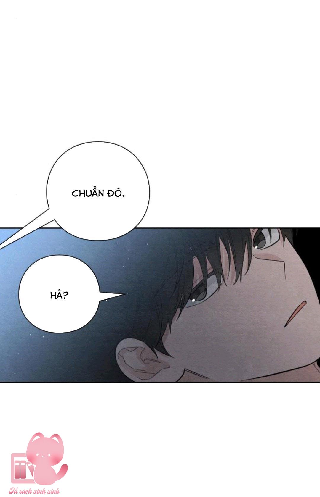 Bí Mật Thanh Xuân - Chap 24