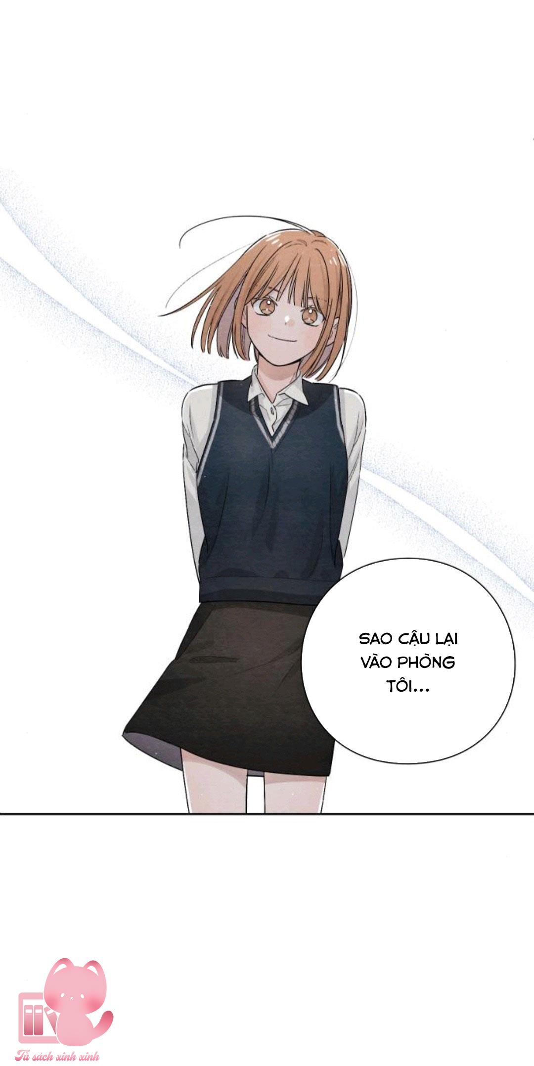 Bí Mật Thanh Xuân - Chap 24