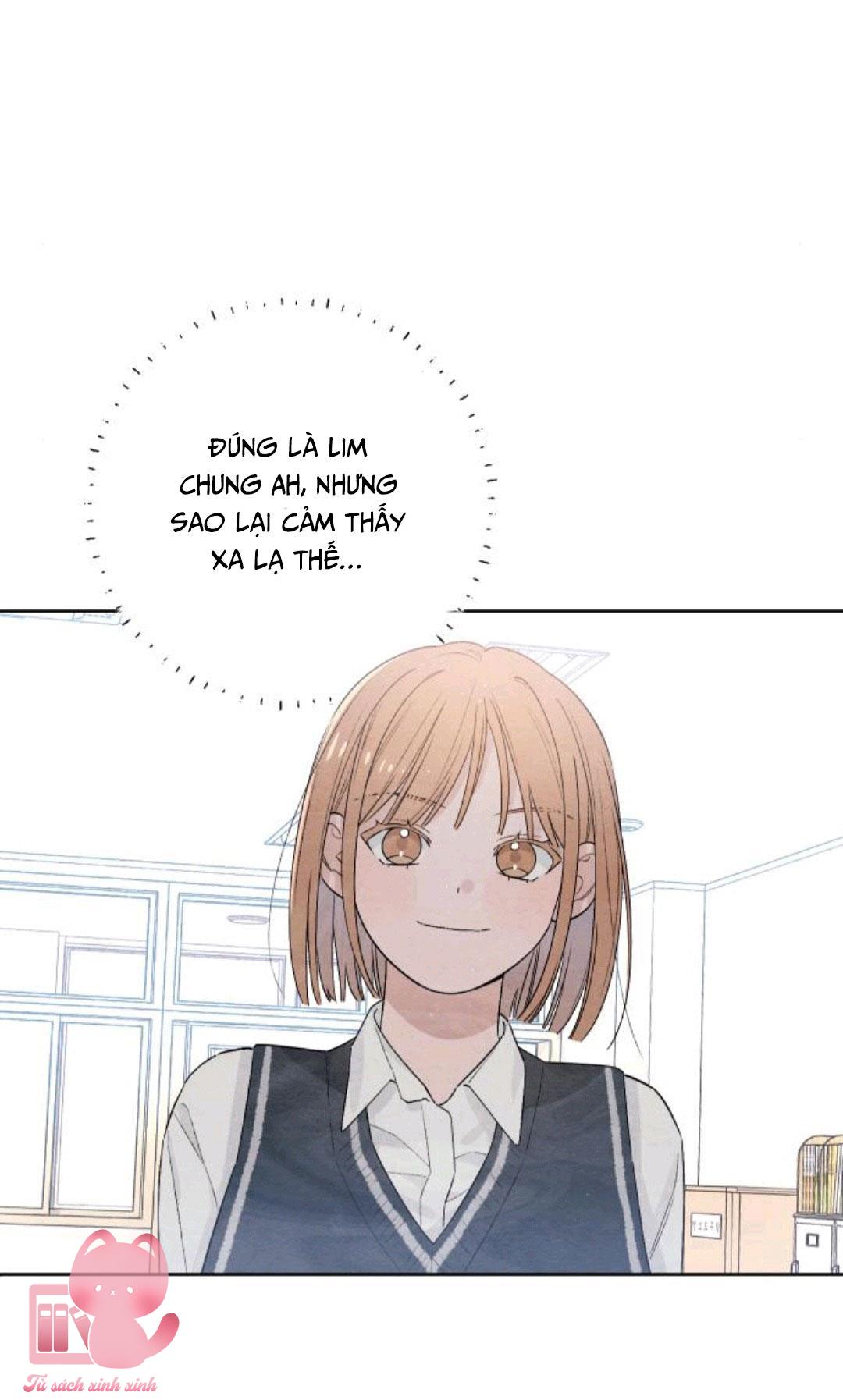 Bí Mật Thanh Xuân - Chap 24