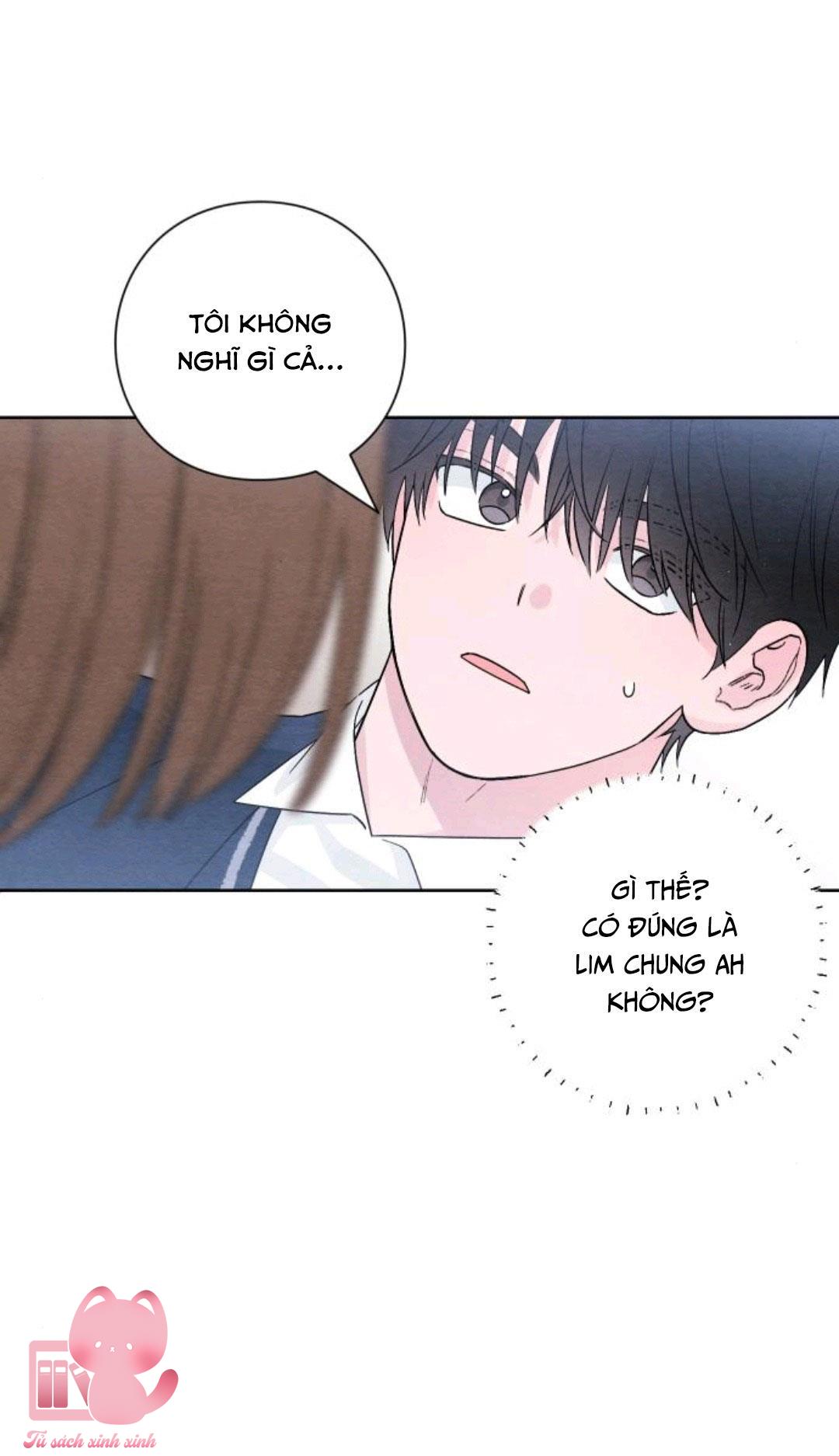 Bí Mật Thanh Xuân - Chap 24