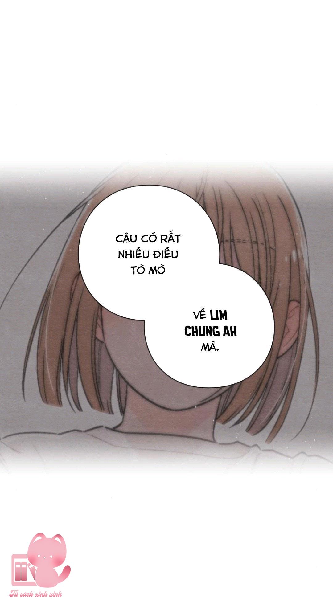 Bí Mật Thanh Xuân - Chap 24