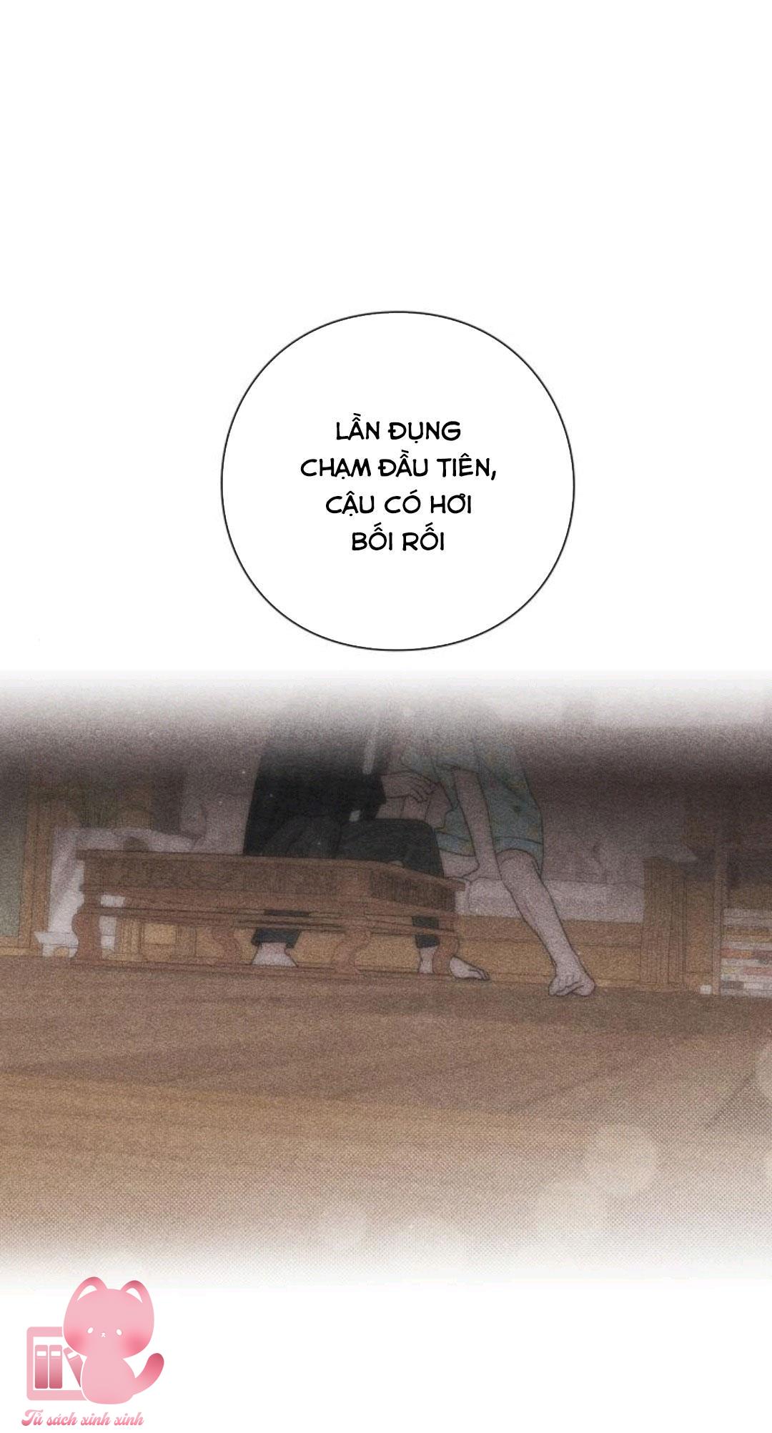 Bí Mật Thanh Xuân - Chap 24