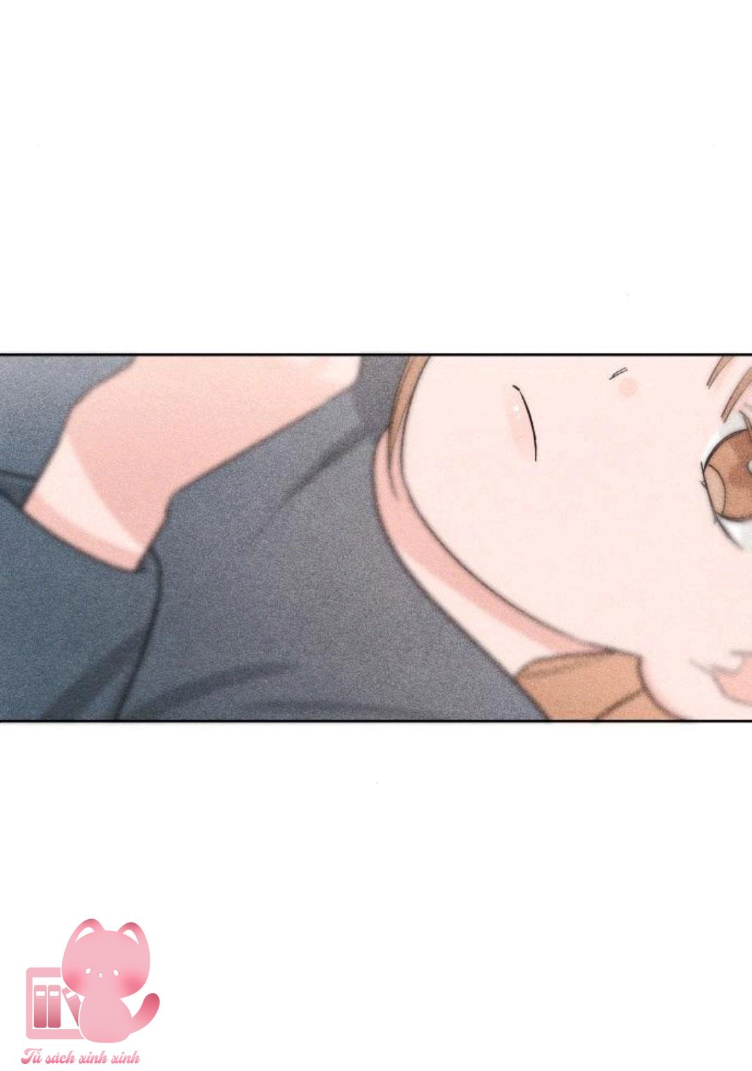 Bí Mật Thanh Xuân - Chap 24