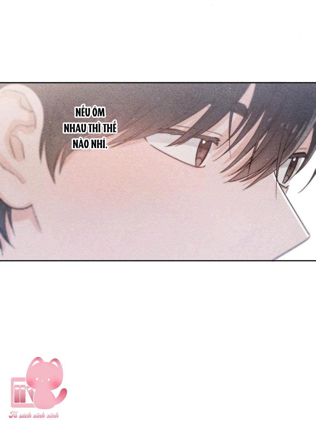 Bí Mật Thanh Xuân - Chap 24