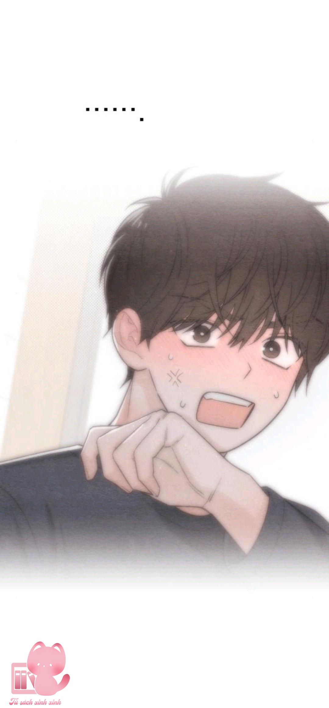 Bí Mật Thanh Xuân - Chap 24