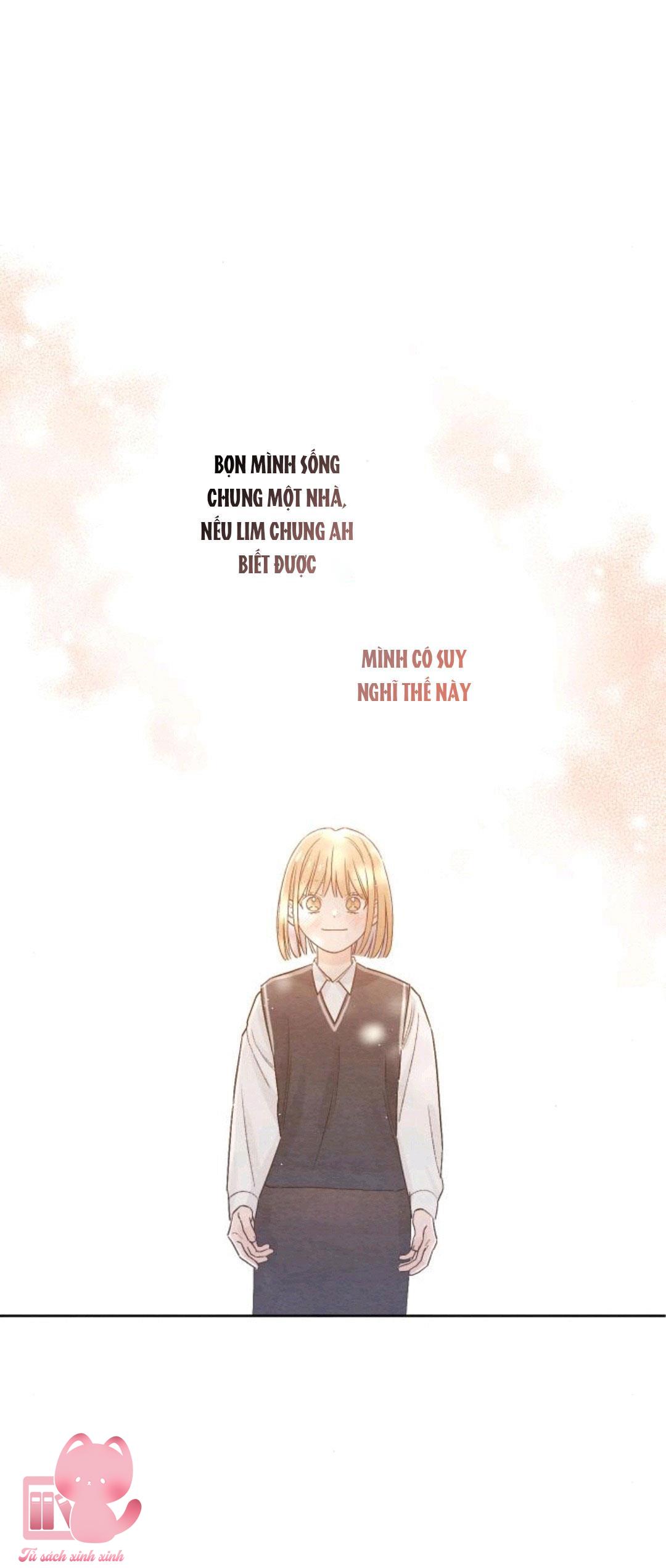 Bí Mật Thanh Xuân - Chap 24