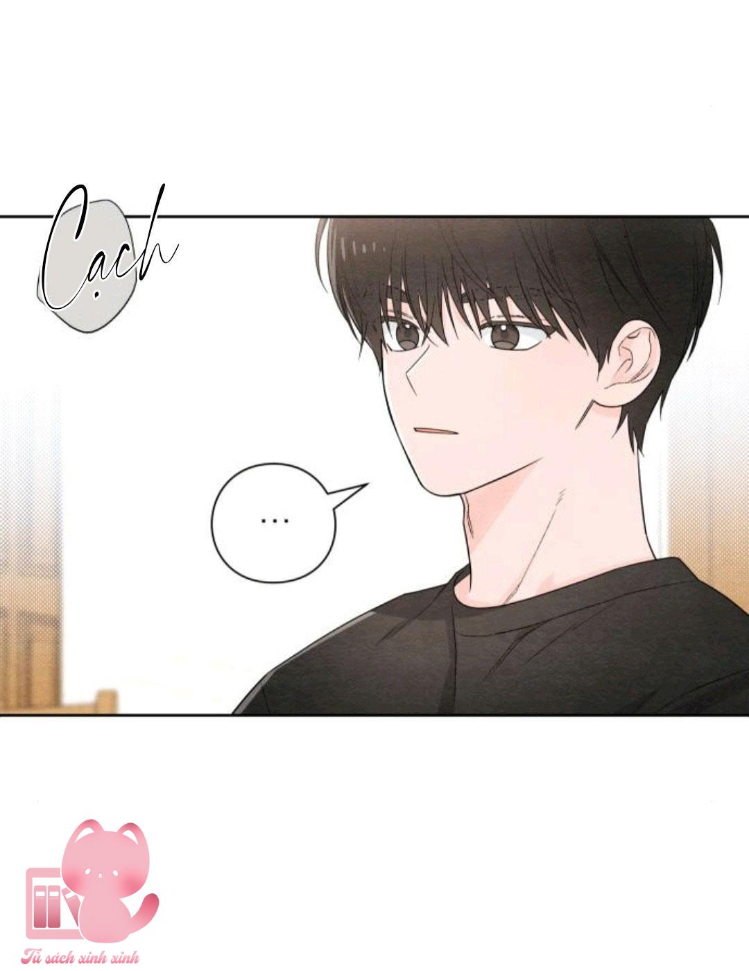 Bí Mật Thanh Xuân - Chap 24