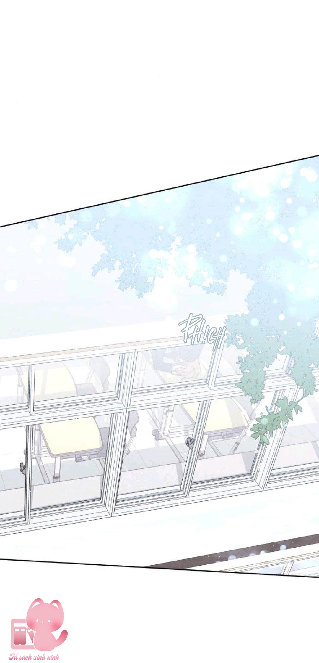 Bí Mật Thanh Xuân - Chap 24