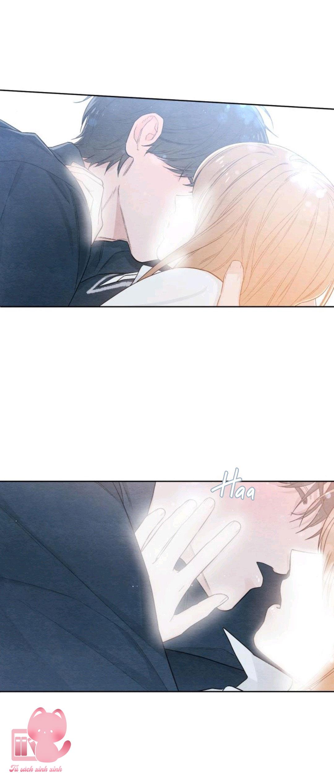 Bí Mật Thanh Xuân - Chap 24