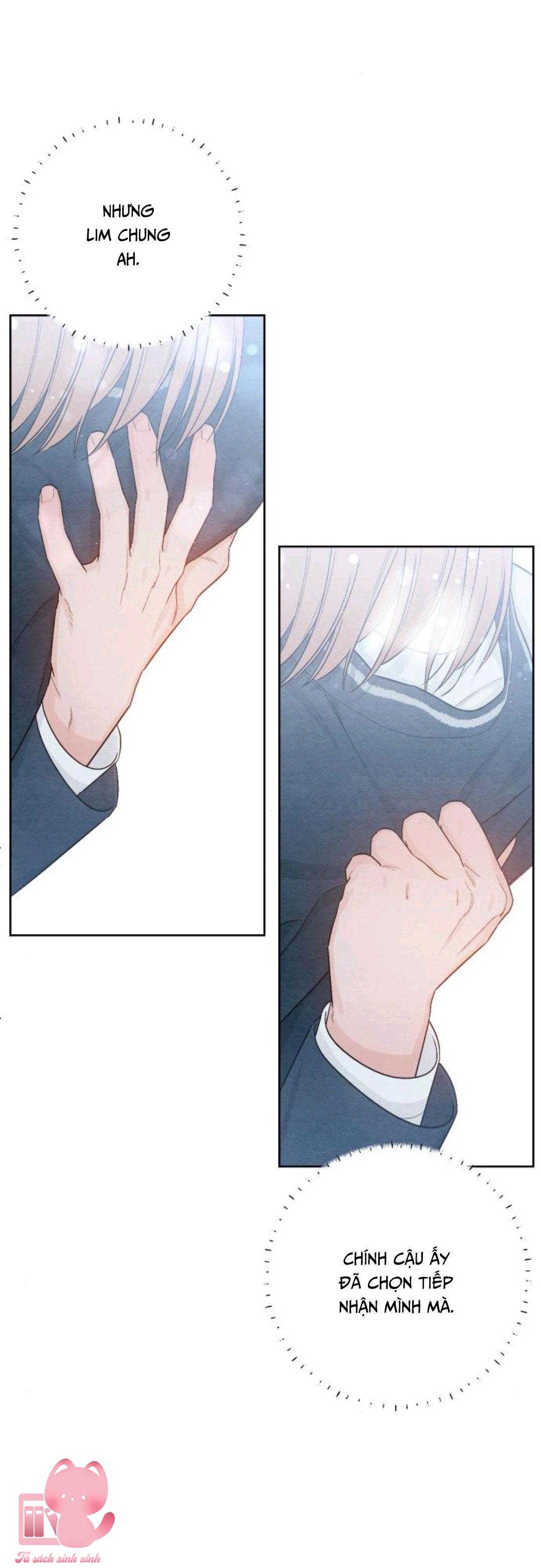 Bí Mật Thanh Xuân - Chap 24