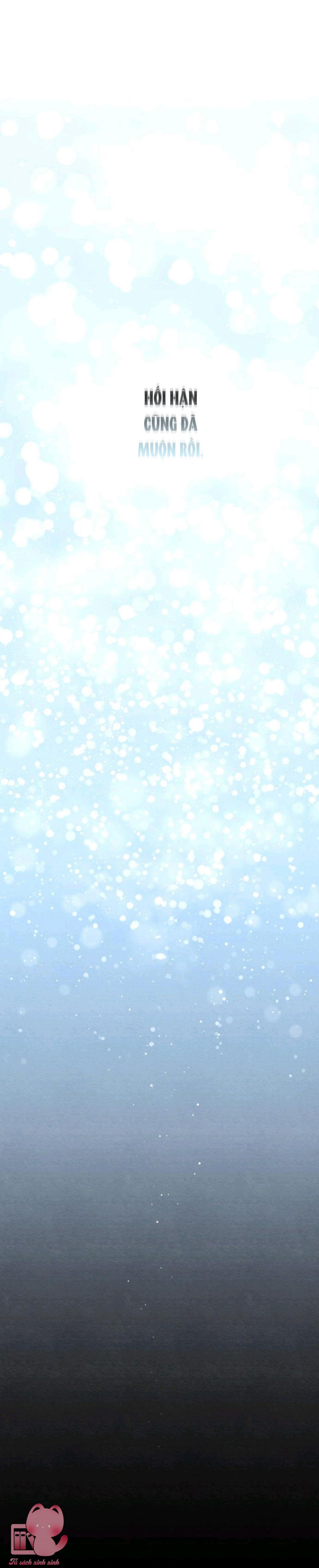 Bí Mật Thanh Xuân - Chap 24