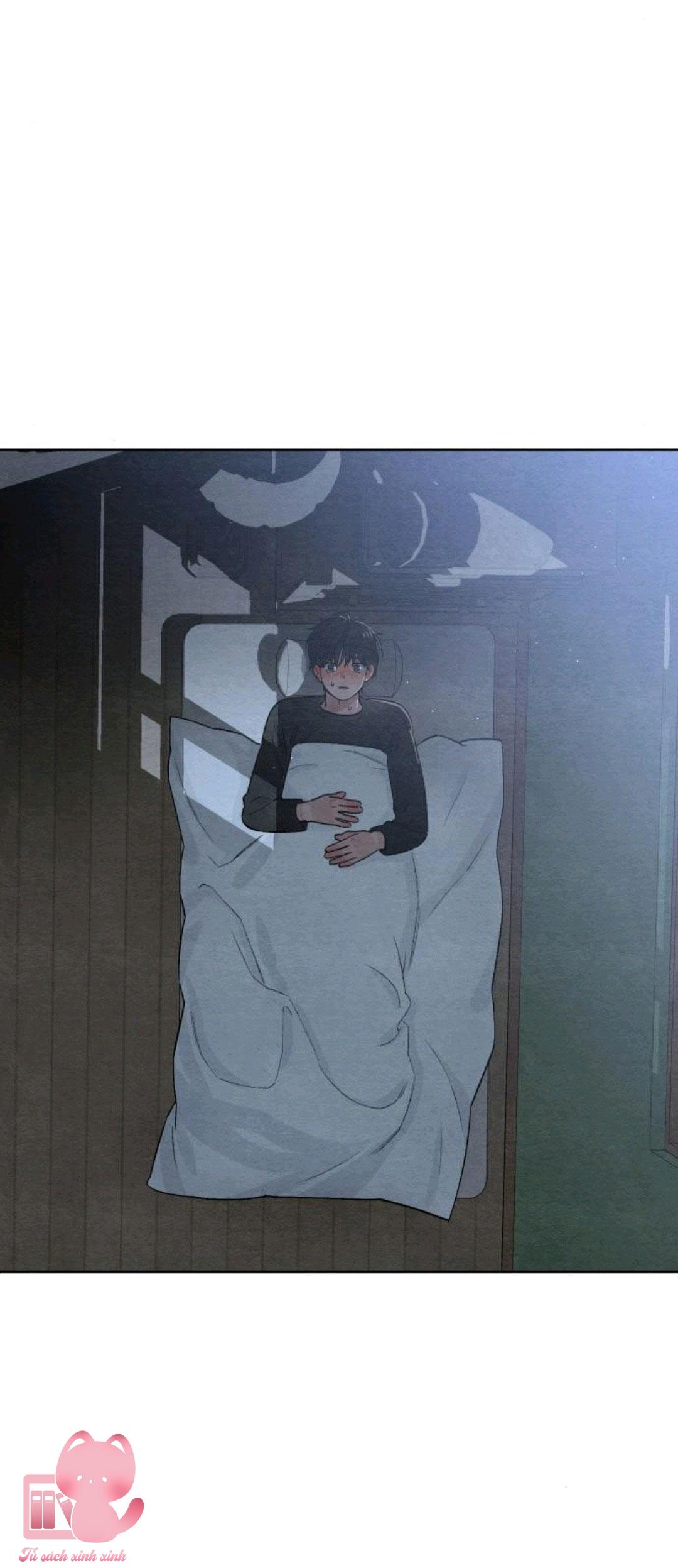 Bí Mật Thanh Xuân - Chap 24