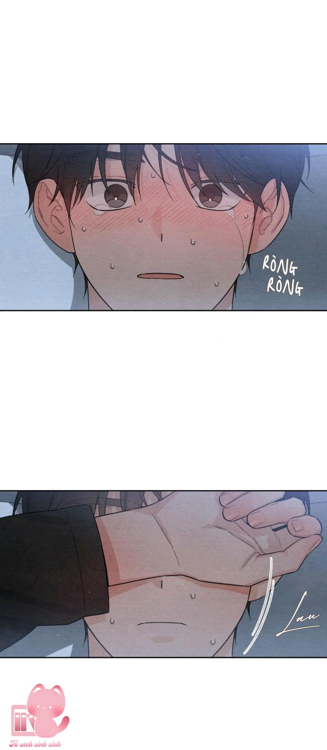 Bí Mật Thanh Xuân - Chap 24