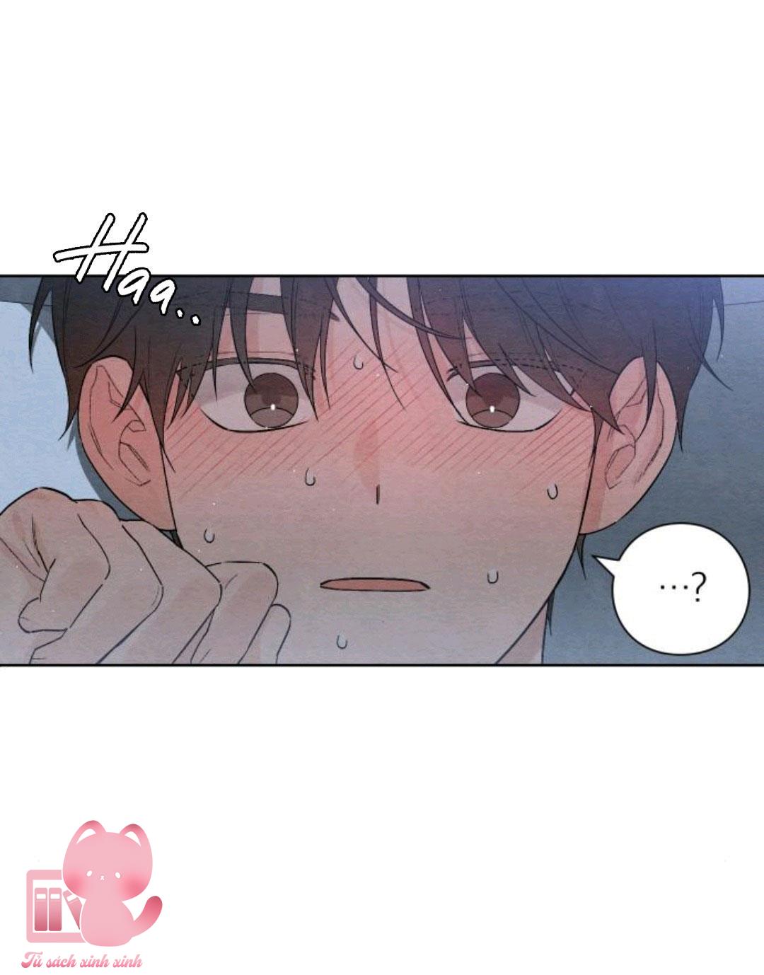 Bí Mật Thanh Xuân - Chap 24