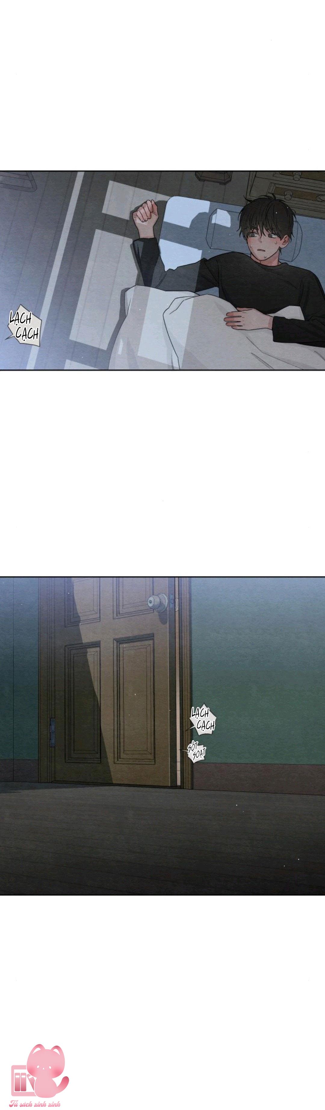 Bí Mật Thanh Xuân - Chap 24