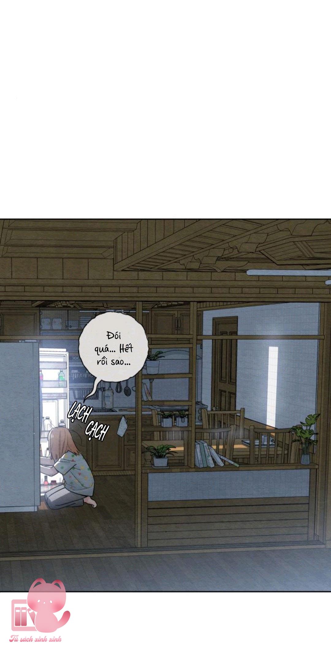 Bí Mật Thanh Xuân - Chap 24