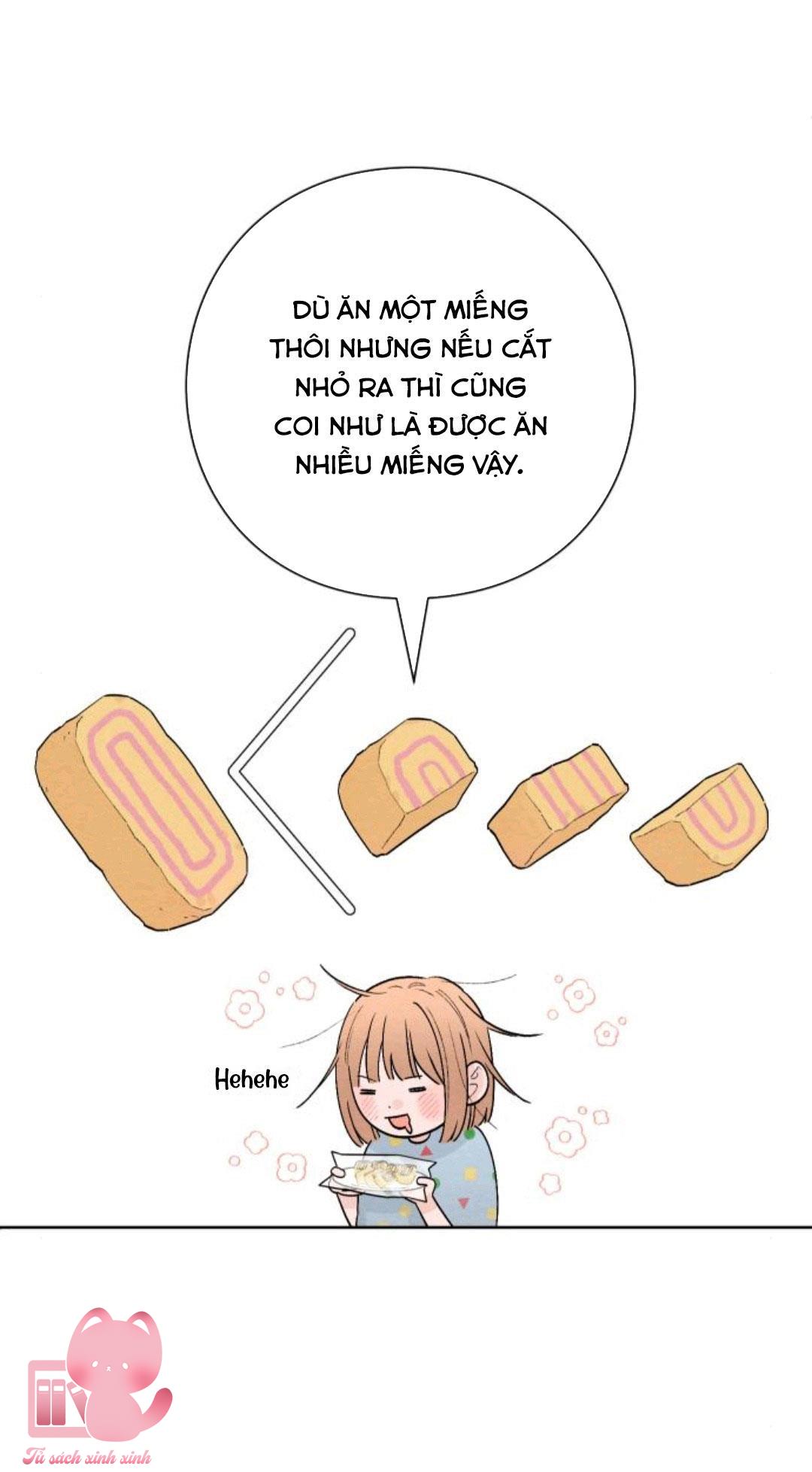 Bí Mật Thanh Xuân - Chap 24