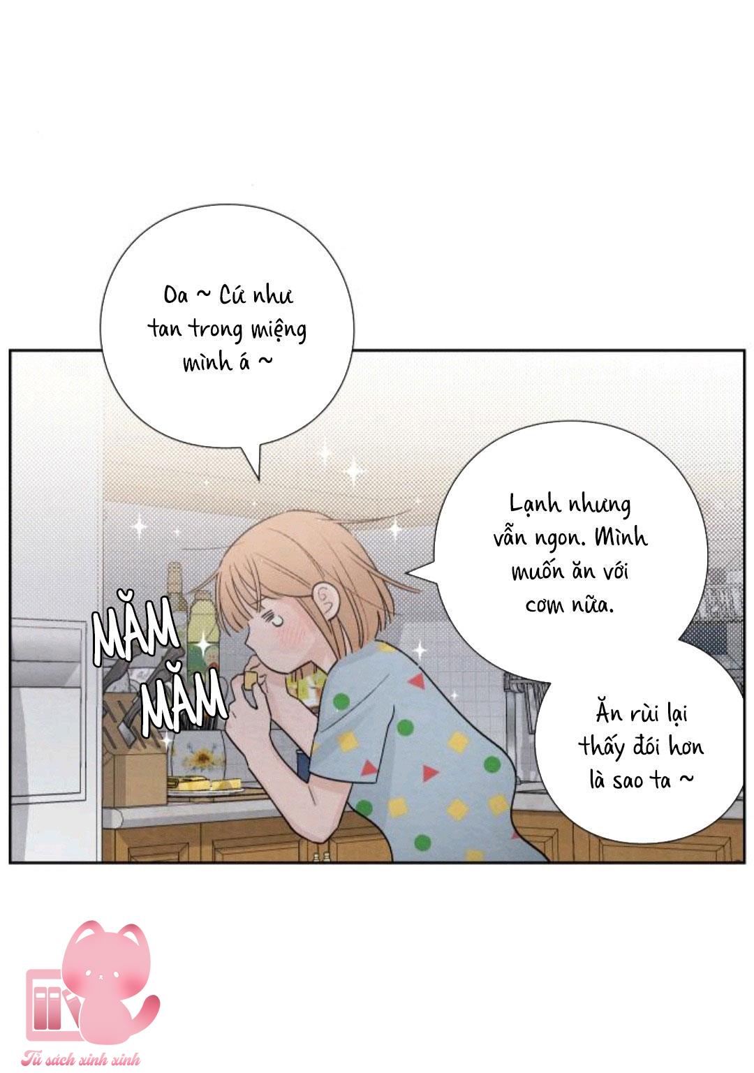 Bí Mật Thanh Xuân - Chap 24