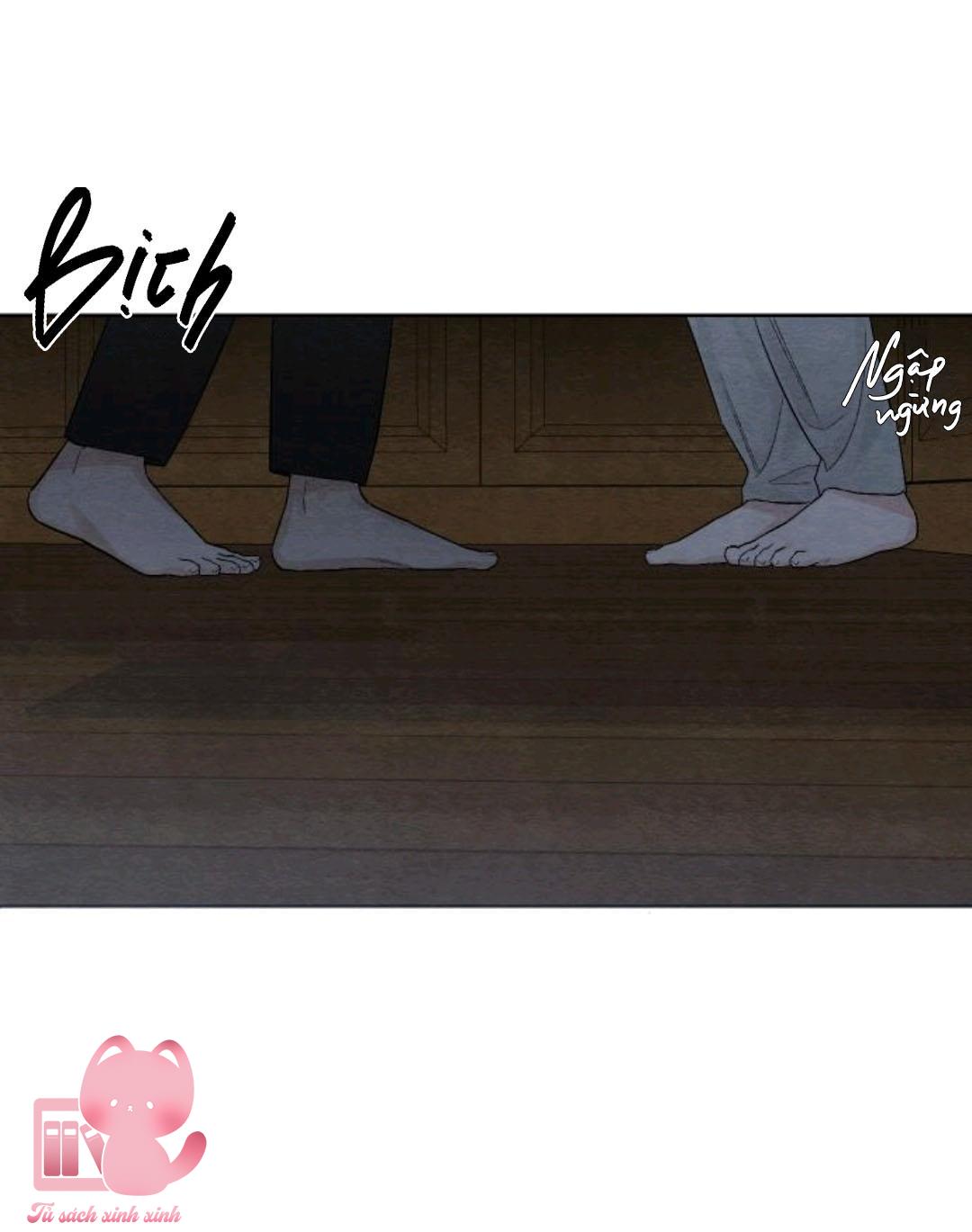 Bí Mật Thanh Xuân - Chap 25