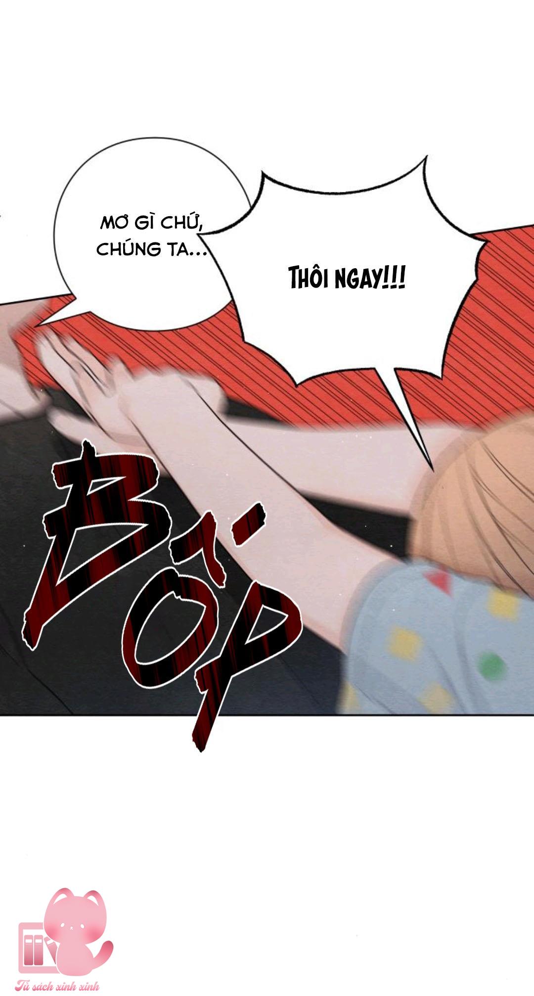 Bí Mật Thanh Xuân - Chap 25