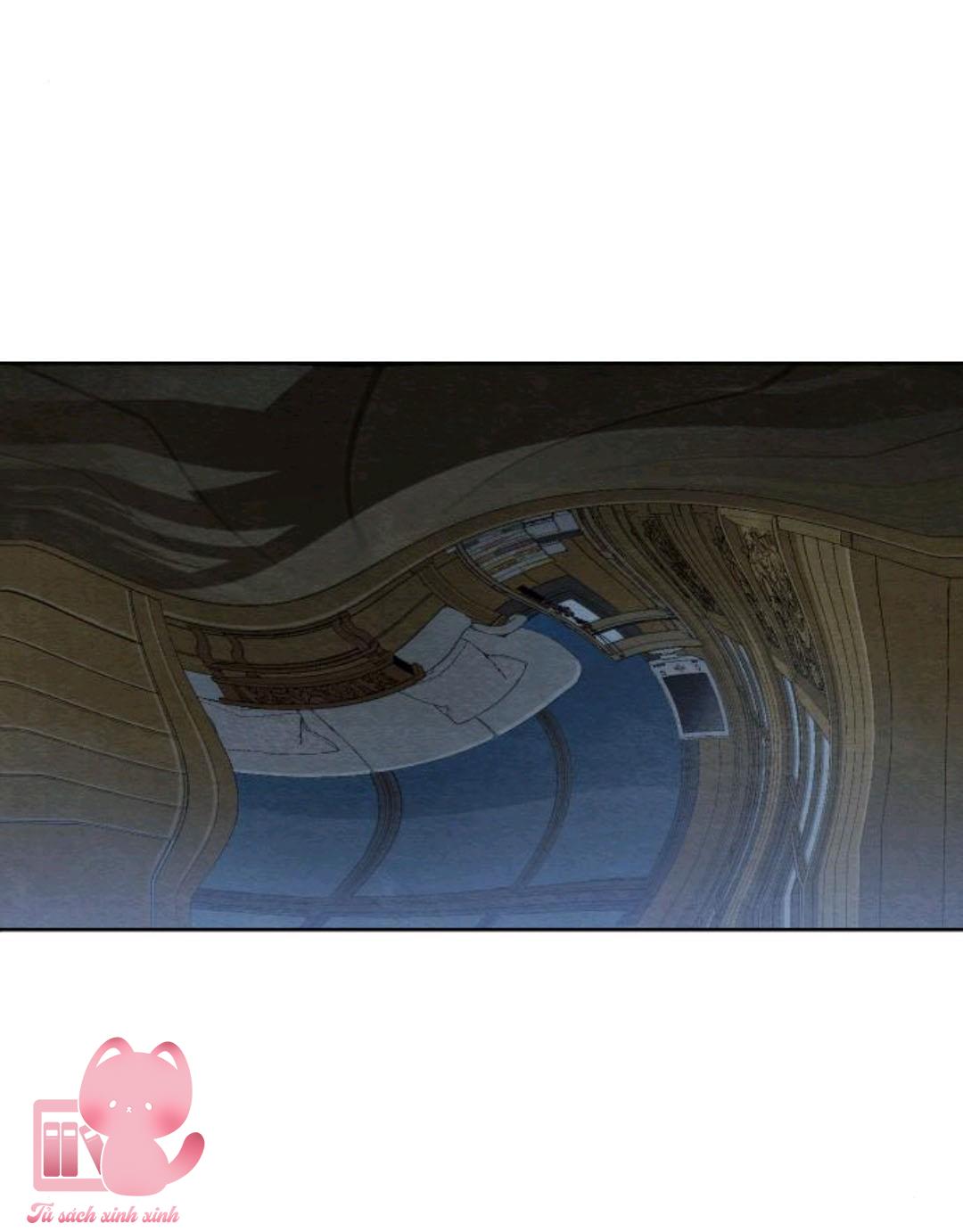 Bí Mật Thanh Xuân - Chap 25