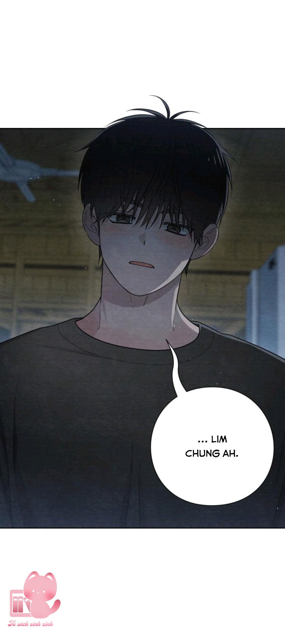 Bí Mật Thanh Xuân - Chap 25